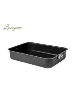 LASAGNERA 30  BLACK LINE