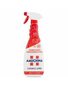 AMUCHINA SGRASSATORE DISINFETTANTE 750 ML