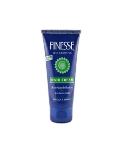 FINESSE CREMA X CAPELLI HAIR
