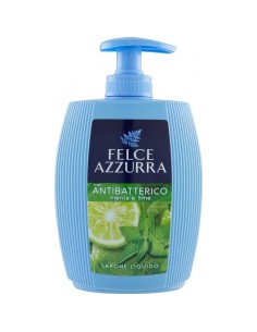 FELCE SAPONE COMPLETO FRESCO