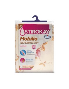 COPRI ASSE STIROKAY MOBILIO 120 X 63