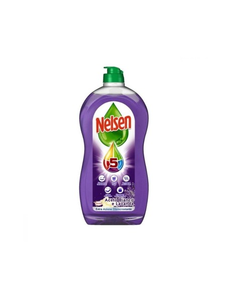 NELSEN PIATTI  LAVANDA 850 ML