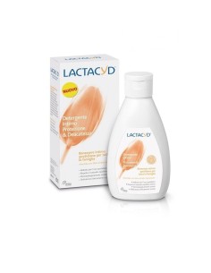 LACTACYD INTIMO DELICATO