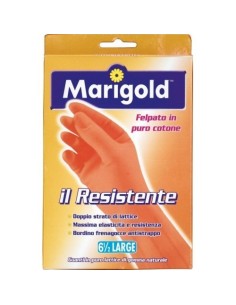 MARIGOLD GUANTI 6 1/2 SMALL