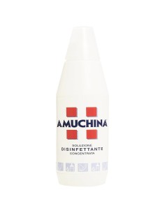 AMUCHINA DISINFETTANTE 500 ML
