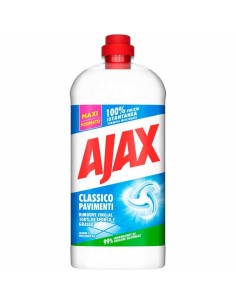 AJAX PAVIMENTI CLASSICO MAXI FORMATO 1,25 LITRI