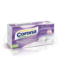 CORONA ASCIGAMANI MONOUSO 50 X 60