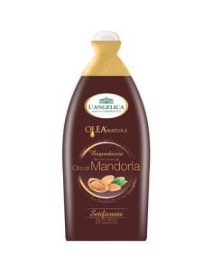ANGELICA BAGNOSCHIUMA LINEA BIO OLIO DI MACADOMIA 450 ML