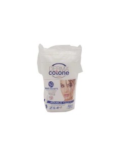 DERMA COTONE DISCHETTI STR. MAXI 50 PZ