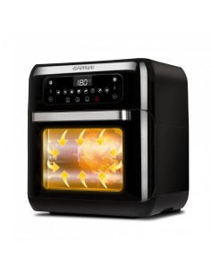 FERRARI FRIGGITRICE + FORNO AD ARIA 11 LT