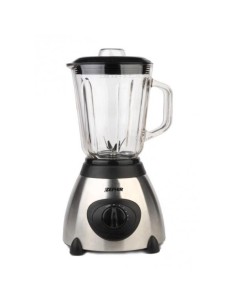 ZEPHIR  FRULLATTORE ACCIAIO 550 W 1.5 LT