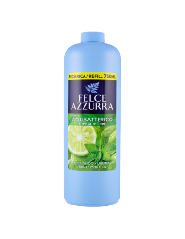 FELCE SAPONE RIC FRESCO