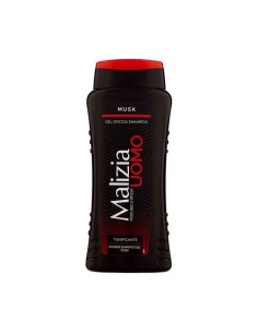 MALIZIA BAGNO DOCCIA  MUSK