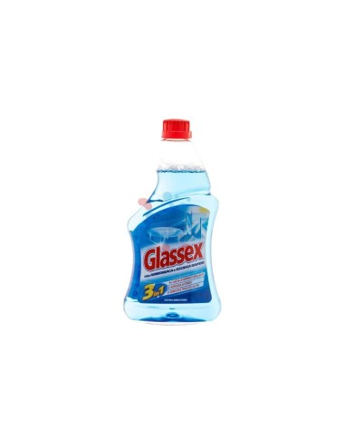 GLASSEX CARICA 500 ML