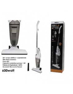 SCOPA ELETTRICA SUPER FORCE 600 W DICTROLUX