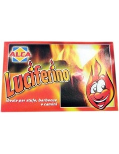 ACCENDIFUOCO LUCIFERO 48 PZ (ANT)