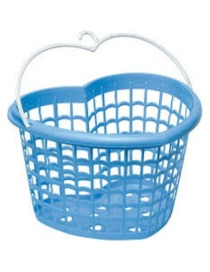 CESTINO CUORE A.3114