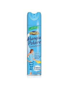 EMULSIO MANGIA POLVERE FRESCO (AZZURRO)