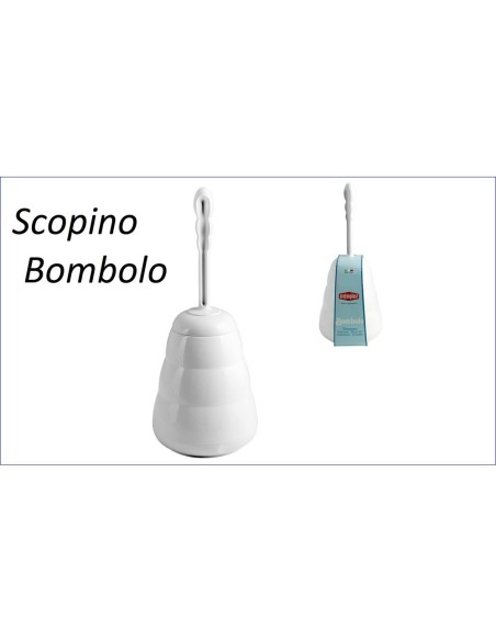 PORTASCOPINO BOMBOLO