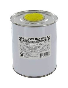 CREOLINA PEARSON 1 LT