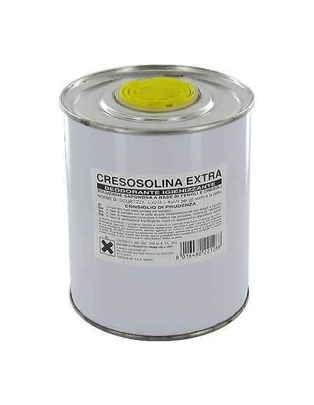 CREOLINA PEARSON 1 LT