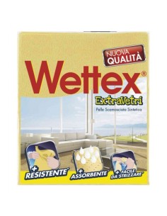 WETTEX PANNO VETRI NON FORI