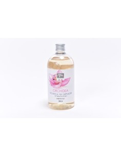 RICARICA PER DIFFUSORE ORCHIDEA 500 ML