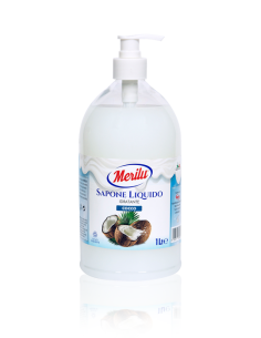 MERILU SAPONE 1 LT COCCO
