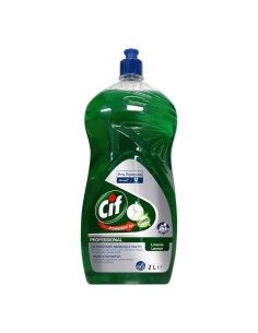 CIF BY SVELTO 2 LT LIMONE PROFESSIONAL