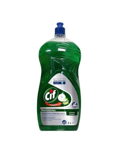 CIF BY SVELTO 2 LT LIMONE PROFESSIONAL