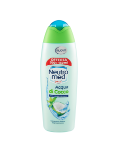 NEUTROMED BAGNO COCCO