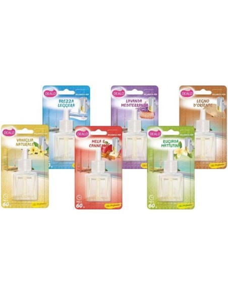 DEALO DEO COMPATIBILE AMBI PUR (ANT)