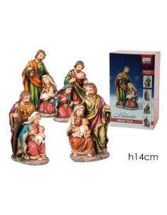 NATIVITA 14 CM