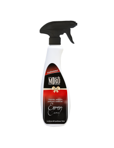 MIRO PROFUMATORE SPRAY CORAL