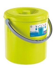 PATTUM.EUREKA C/C 20LT VERDE PRIMAVERA