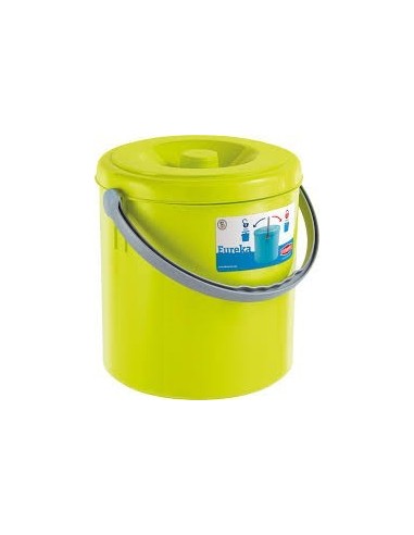 PATTUM.EUREKA C/C 20LT VERDE PRIMAVERA