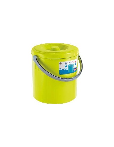 PATTUM.EUREKA C/C 20LT VERDE PRIMAVERA