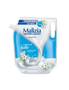 MALIZIA SAP. RIC. LATTE 1 LT