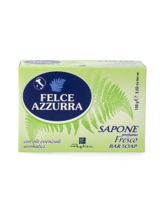 FELCE SAPONETTA VERDE