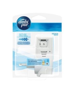 AMBIPUR DIFFUSORE ELETTRICO