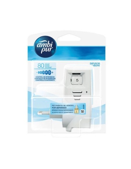 AMBIPUR DIFFUSORE ELETTRICO