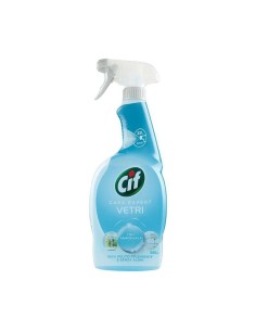 CIF VETRI SPRAY ML.750