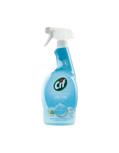 CIF VETRI SPRAY ML.750