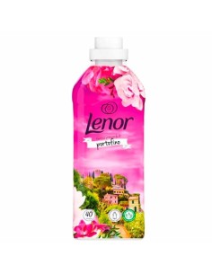 LENOR AMMORBIDENTE PORTOFINO 40 LAVAGGI 840 ML