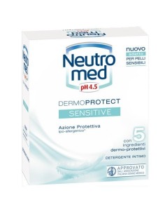 NEUTROMED INTIMO SENSITIVE TOLLERAB