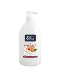 NEUTRO DERMA SAP. MANDORLA