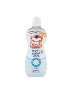 OMINO BIANCO VIVO EXTRA SBIANCANTE 1 LT
