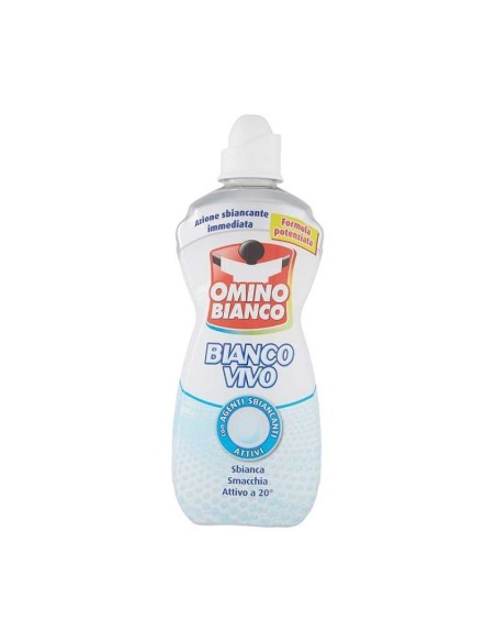 OMINO BIANCO VIVO EXTRA SBIANCANTE 1 LT