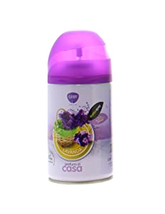 CLENDY PROFUMI DI CASAPINO E SALVIA