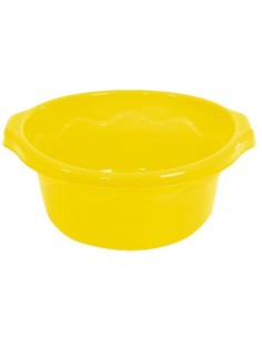 BACINELLA VULCANO TONDA 35 CM